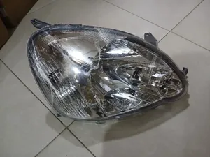 Vitz Head Lamp Depo