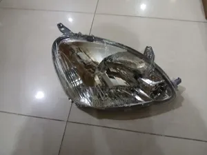 Vitz Head Lamp Depo