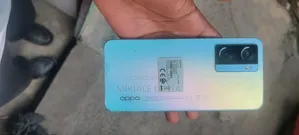 Oppo A77 128 GB Blue
