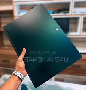 New Laptop Acer Predator 17 X 32GB Intel Core i9 SSD 1T