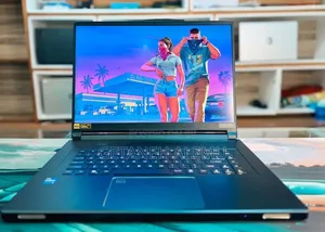 New Laptop Acer Predator 17 X 32GB Intel Core i9 SSD 1T