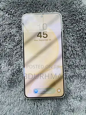Samsung Galaxy S24 128 GB