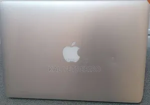New Laptop Apple MacBook Pro 2013 8GB Intel Core i5 SSD 256GB