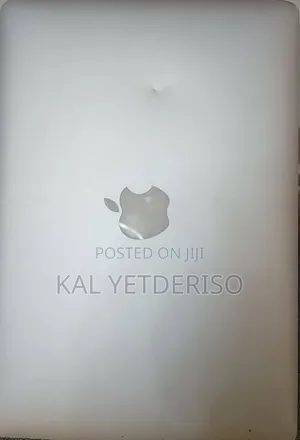 New Laptop Apple MacBook Pro 2013 8GB Intel Core i5 SSD 256GB