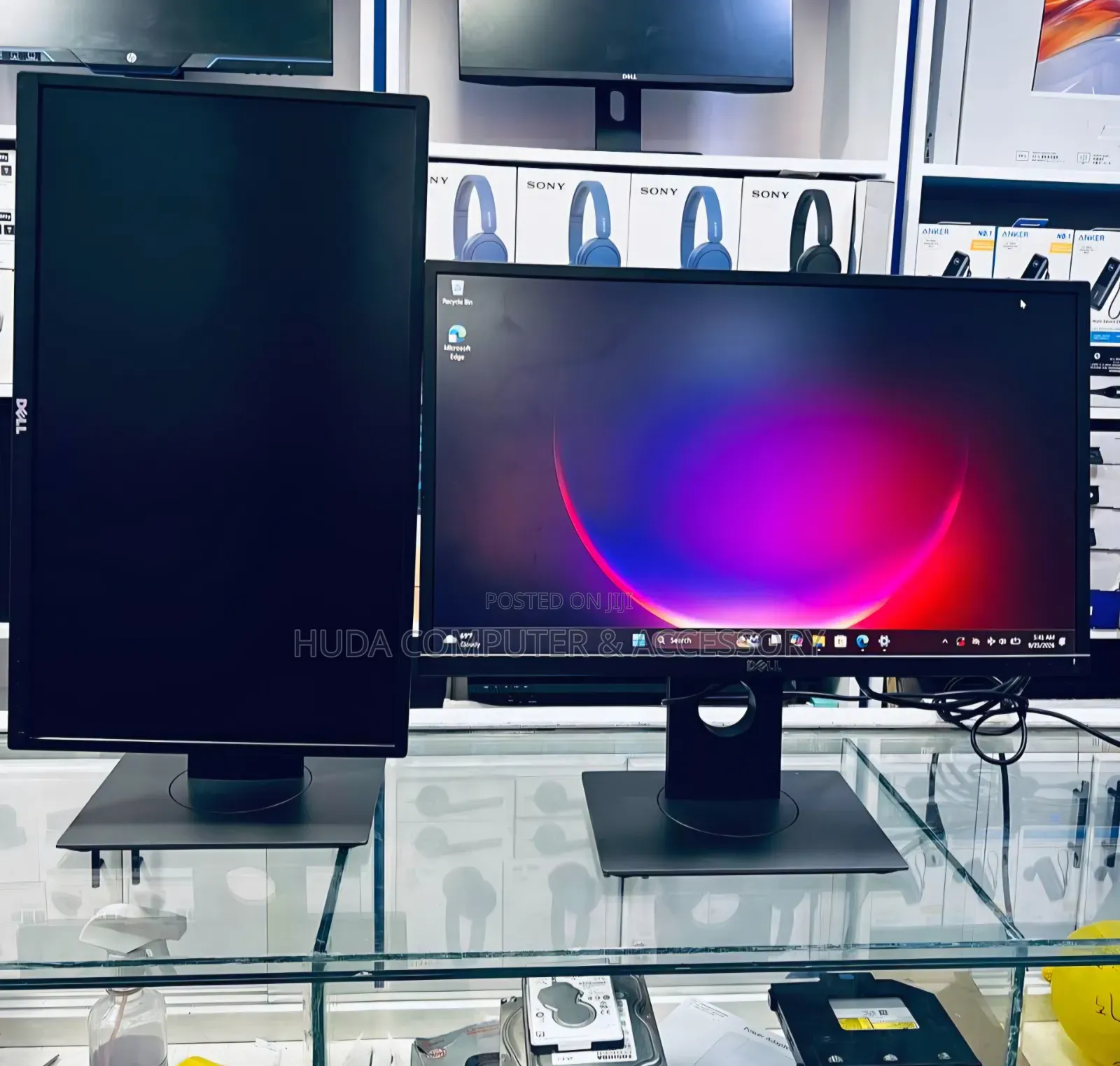 Dell 24inch 2317H Monitor