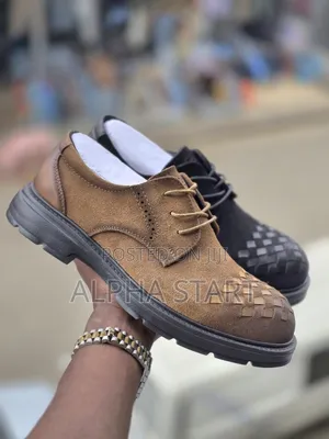 Men's Wear High Master Quality Shoes for Man's