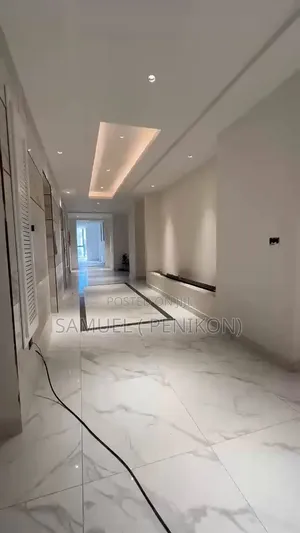 3bdrm Apartment in Luxury Apartment, Lideta for sale
