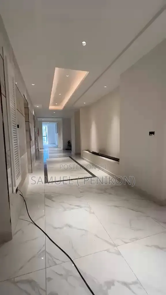 3bdrm Apartment in Luxury Apartment, Lideta for sale