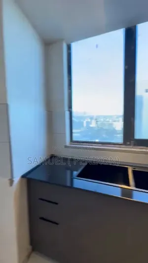 3bdrm Apartment in Luxury Apartment, Lideta for sale