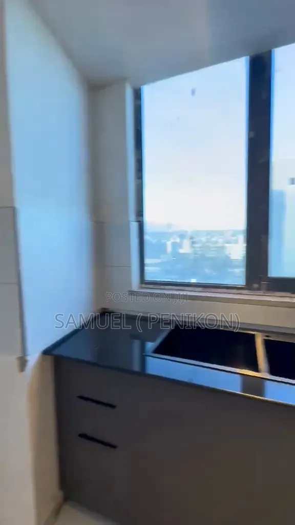 3bdrm Apartment in Luxury Apartment, Lideta for sale