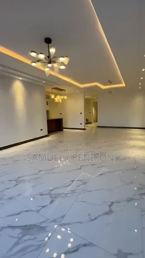 3bdrm Apartment in Luxury Apartment, Lideta for sale