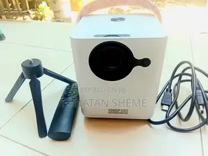 Smart Projector
