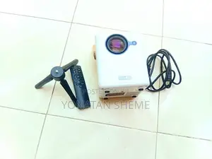 Smart Projector