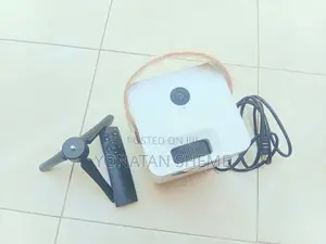 Smart Projector