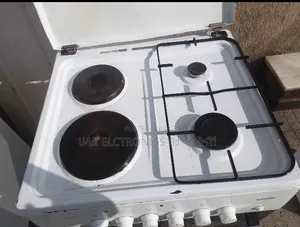 Simfer 50*50 Freestanding Oven