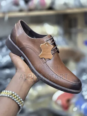 FRANCO BANNATI High Master Quality Flat Lather Shoes Made in Italy