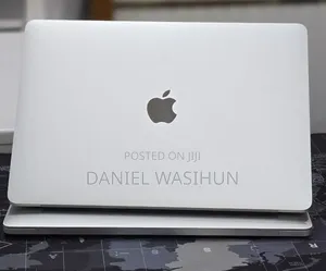 New Laptop Apple MacBook Pro 2020 32GB Intel Core i7 SSD 512GB