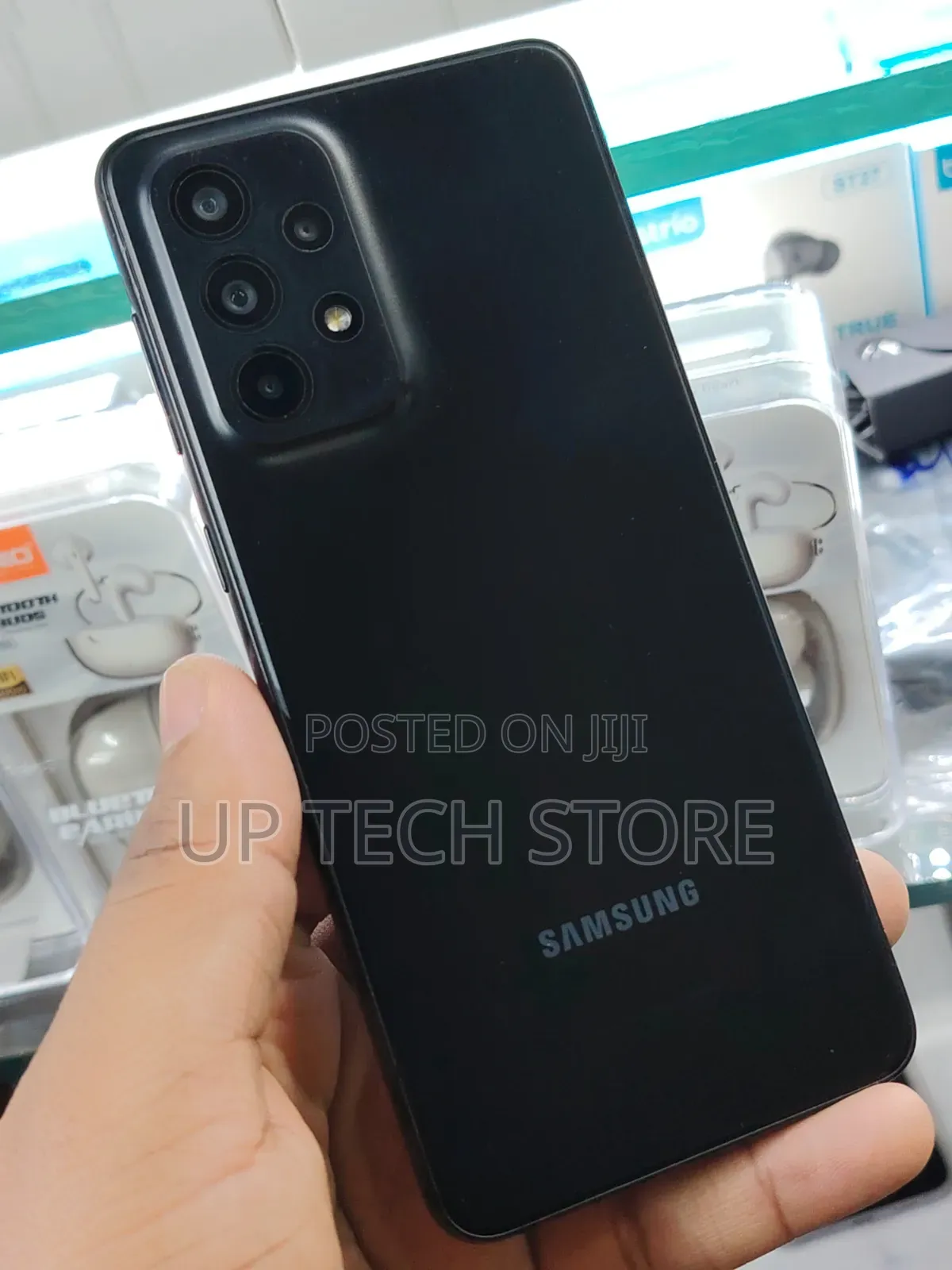 New Samsung Galaxy A33 5G 128 GB