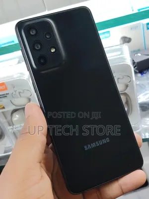 New Samsung Galaxy A33 5G 128 GB