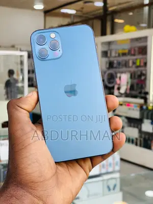 Apple iPhone 12 Pro 128 GB Blue