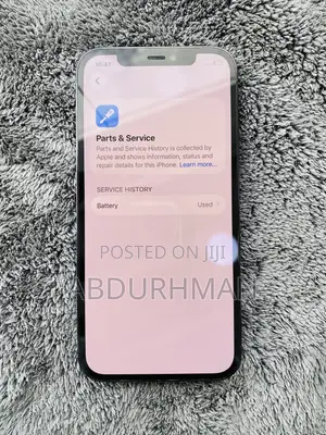 Apple iPhone 12 Pro 128 GB Blue