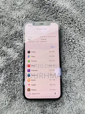 Apple iPhone 12 Pro 128 GB Blue