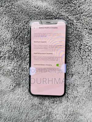 Apple iPhone 12 Pro 128 GB Blue