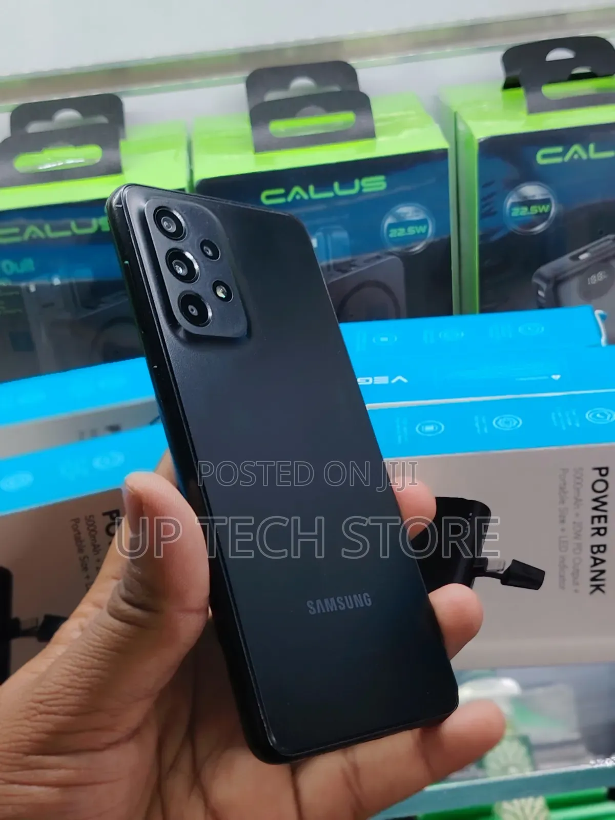 New Samsung Galaxy A33 5G 128 GB
