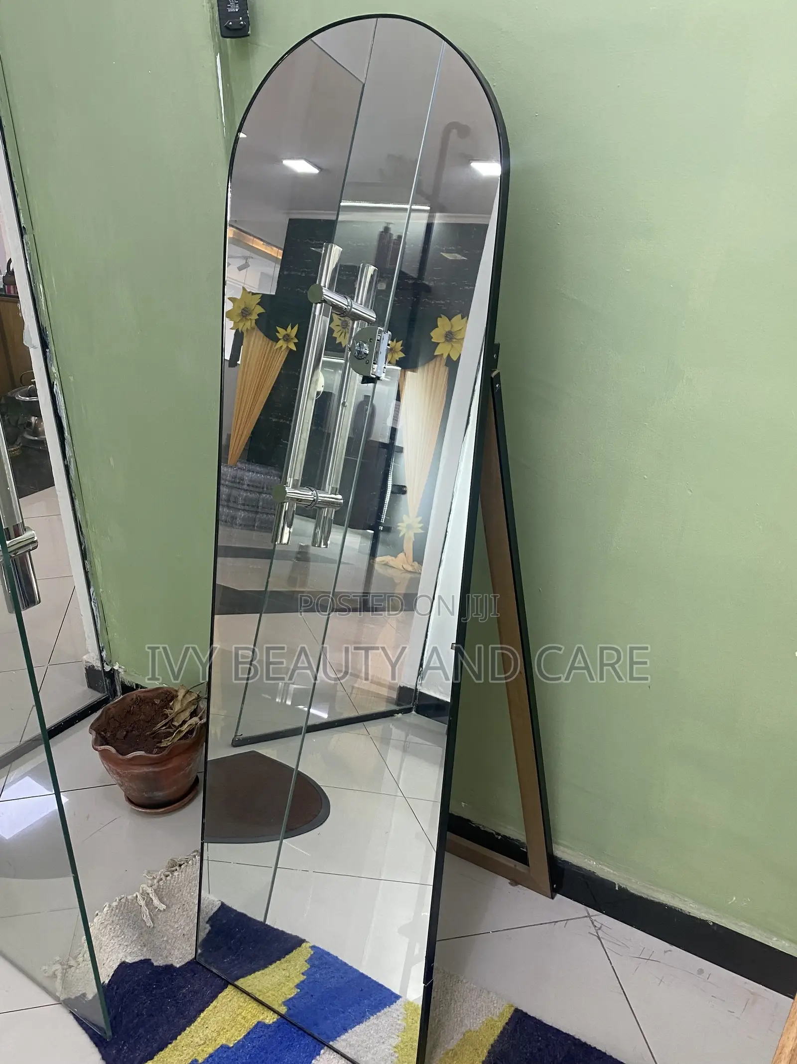 Mirror Full Length