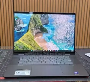 New Laptop HP OmniBook Ultra Flip 16" 32GB Intel Core i9 SSD 2T