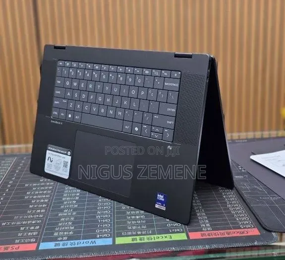 New Laptop HP OmniBook Ultra Flip 16" 32GB Intel Core i9 SSD 2T