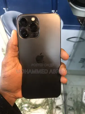 Apple iPhone 13 Pro Max 128 GB Black