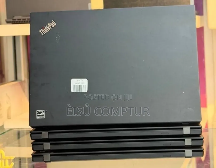 New Laptop Lenovo ThinkPad X1 Carbon 16GB AMD Ryzen 5 SSD 512GB