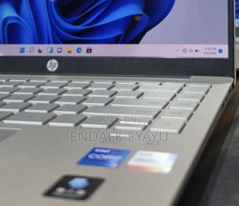 New Laptop HP Pavilion 14 16GB Intel Core i5 SSD 1T