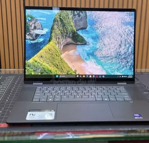 New Laptop HP OmniBook 5 14" 32GB Intel Core Ultra 9 SSD 2T