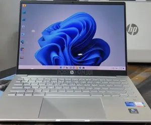 New Laptop HP Pavilion 14 16GB Intel Core i5 SSD 1T