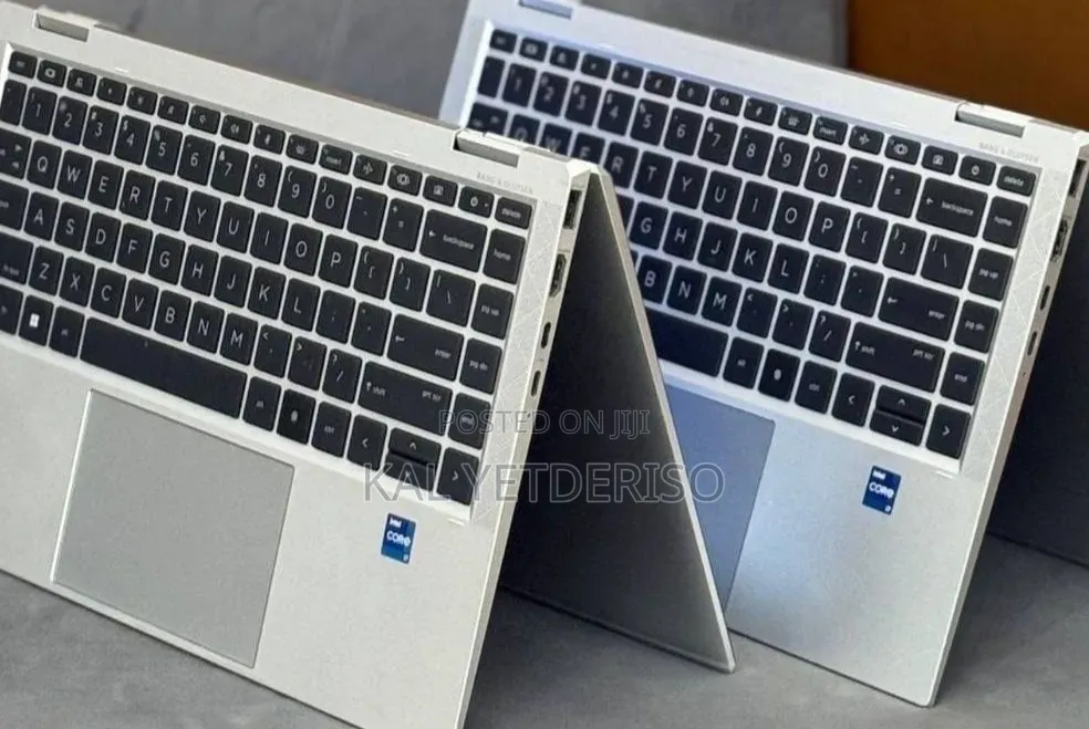 New Laptop HP EliteBook 1040 G8 32GB Intel Core i7 SSD 512GB