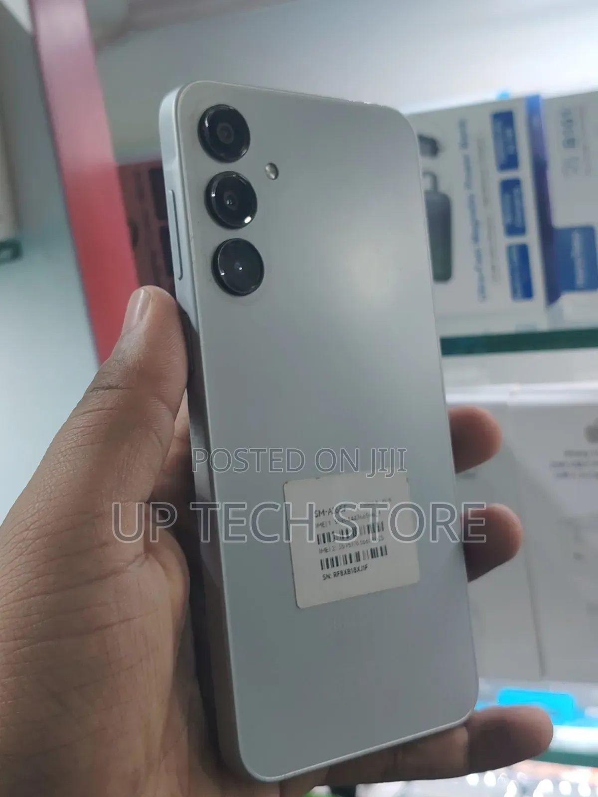 New Samsung Galaxy A16 5G 128 GB