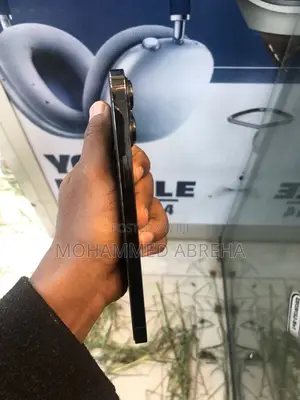 Apple iPhone 13 Pro Max 128 GB Black