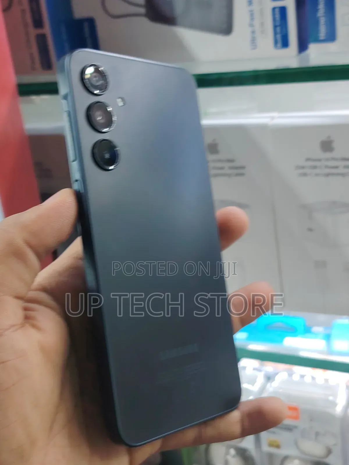 New Samsung Galaxy A16 5G 128 GB