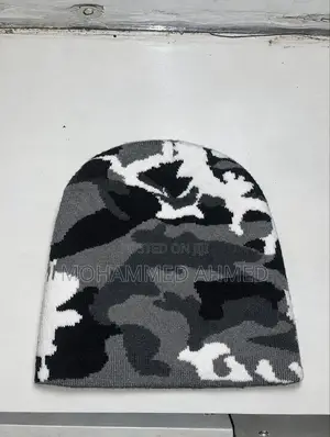 Beanie የሹራብ ኮፊያ