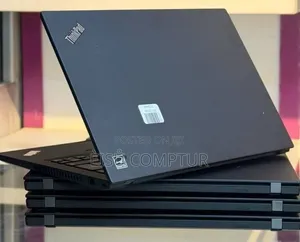 New Laptop Lenovo ThinkPad X1 Carbon 16GB AMD Ryzen 5 SSD 512GB