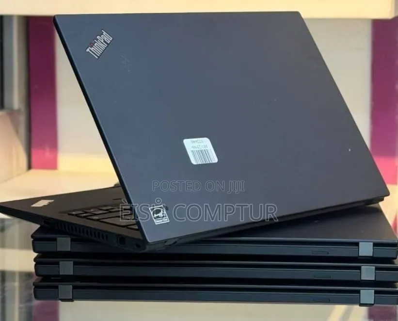 New Laptop Lenovo ThinkPad X1 Carbon 16GB AMD Ryzen 5 SSD 512GB
