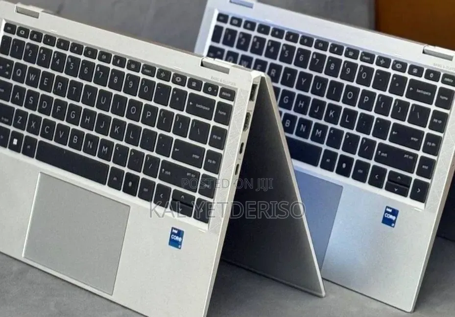 New Laptop HP EliteBook 1040 G8 32GB Intel Core i7 SSD 512GB