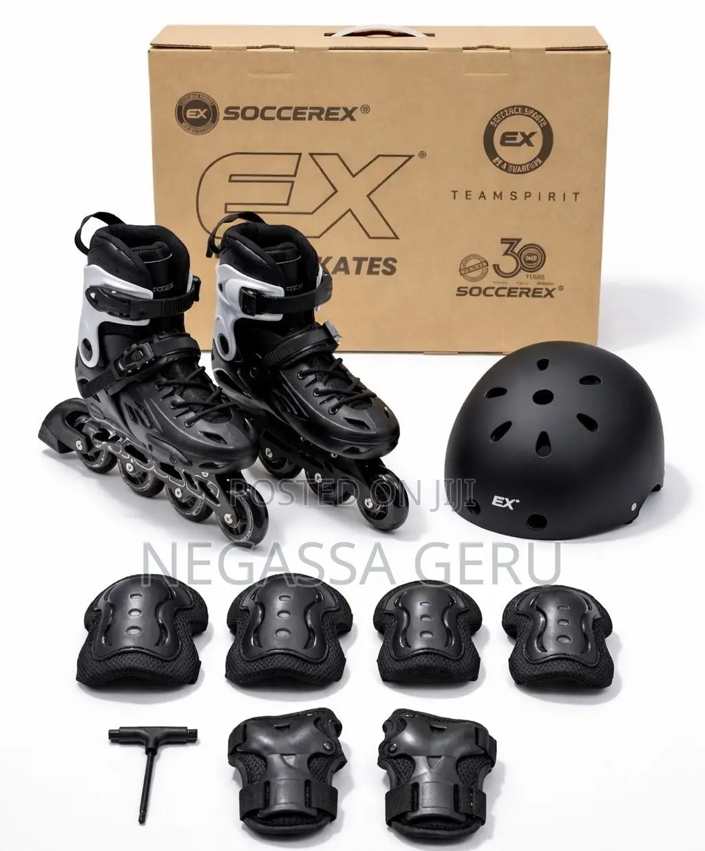 Roller Skate