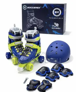 Roller Skate