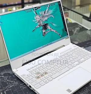 New Laptop Asus TUF Gaming A15 16GB Intel Core i7 SSD 512GB