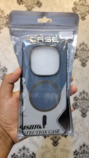 Redmi Note 15 4G Protection Case