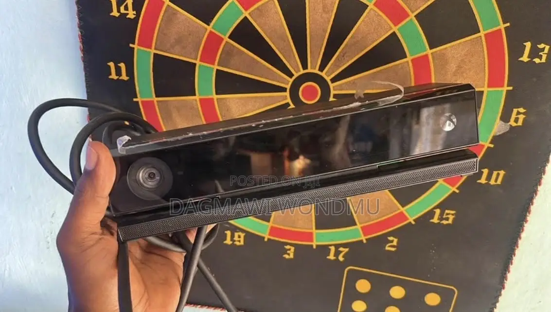 Xbox Kinect Sensor Only