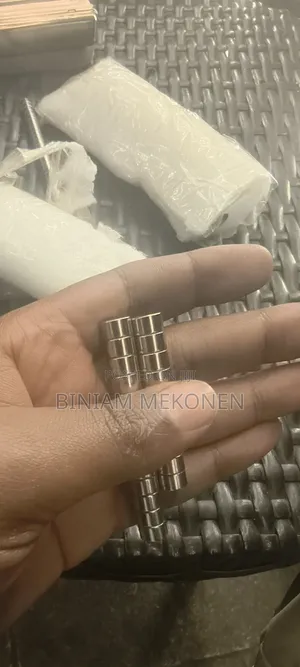 Neodymium Magnets